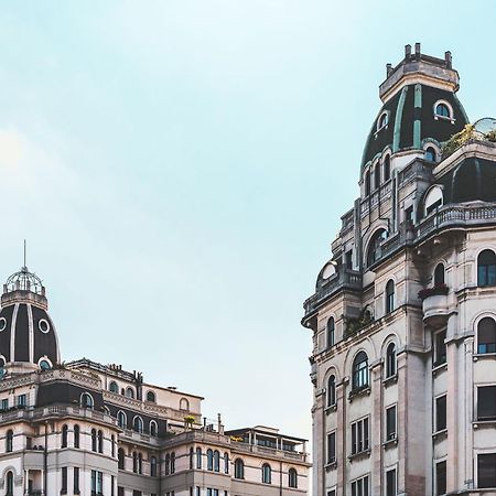 Nuovo Intimo Apt A 10Min Dal Duomo - Homeunity Milano Exteriör bild