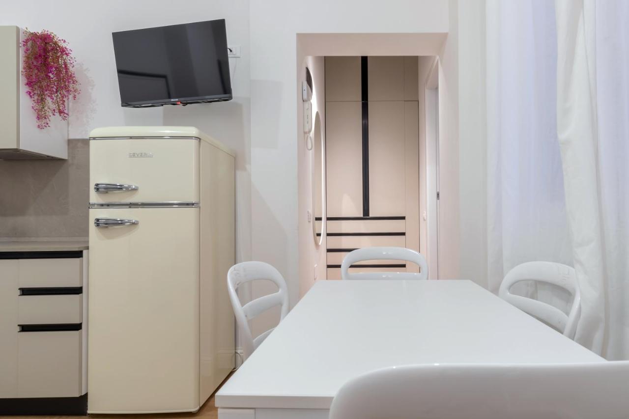 Nuovo Intimo Apt A 10Min Dal Duomo - Homeunity Milano Exteriör bild