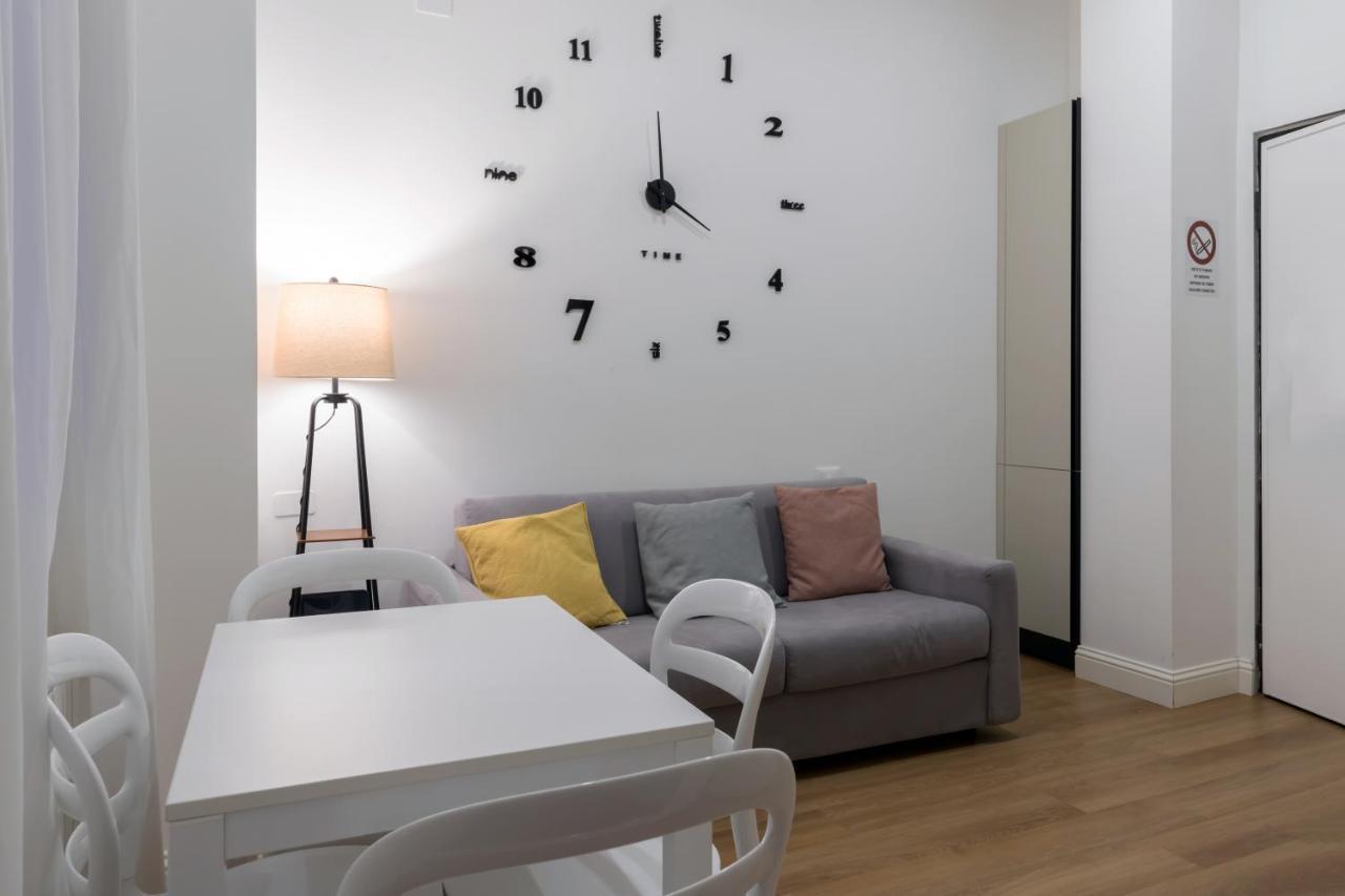 Nuovo Intimo Apt A 10Min Dal Duomo - Homeunity Milano Exteriör bild