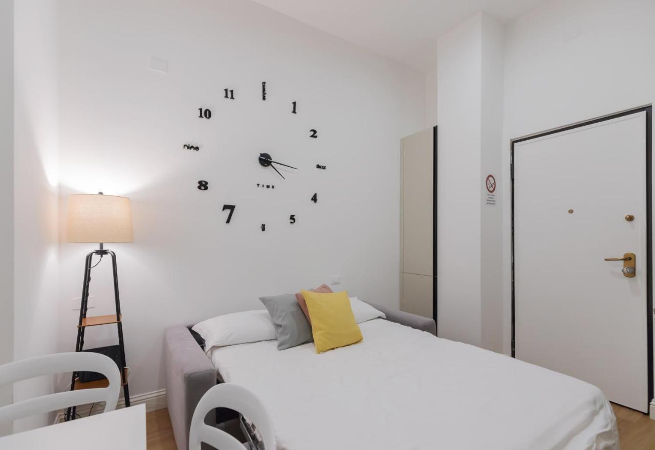 Nuovo Intimo Apt A 10Min Dal Duomo - Homeunity Milano Exteriör bild