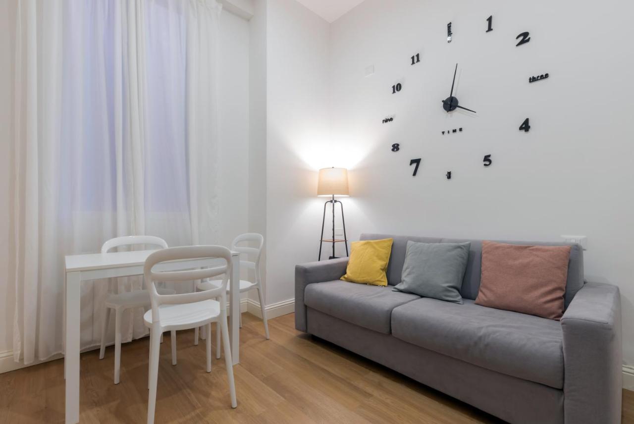 Nuovo Intimo Apt A 10Min Dal Duomo - Homeunity Milano Exteriör bild