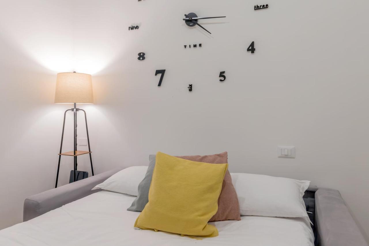 Nuovo Intimo Apt A 10Min Dal Duomo - Homeunity Milano Exteriör bild