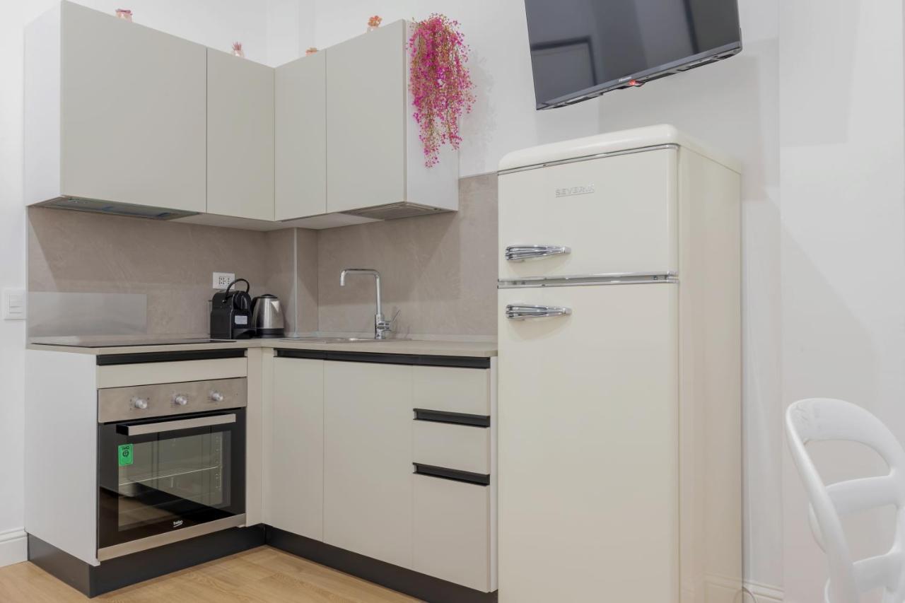 Nuovo Intimo Apt A 10Min Dal Duomo - Homeunity Milano Exteriör bild