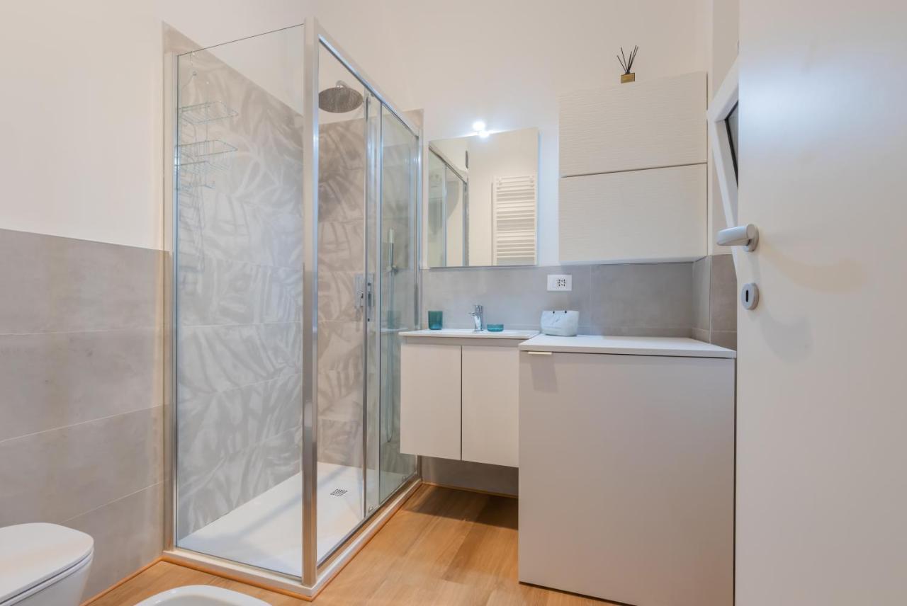 Nuovo Intimo Apt A 10Min Dal Duomo - Homeunity Milano Exteriör bild