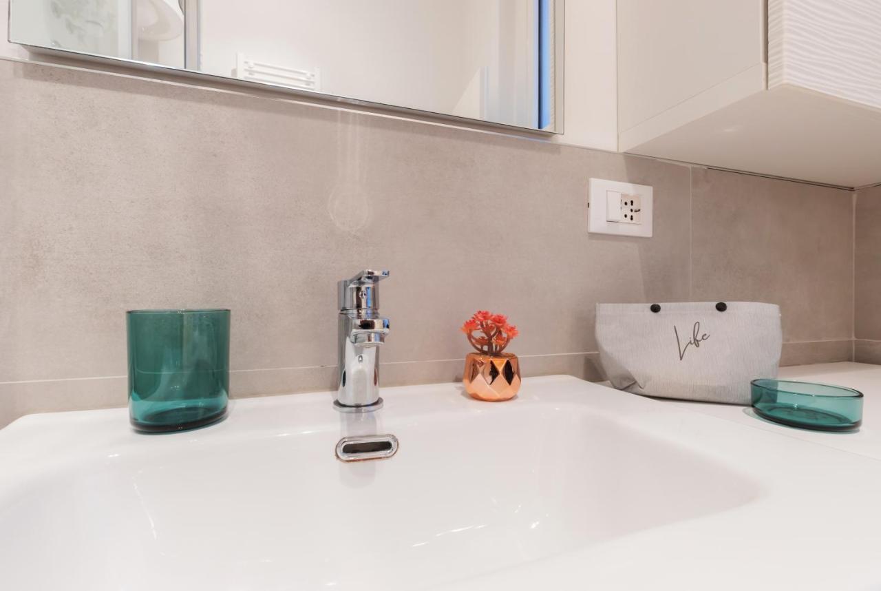 Nuovo Intimo Apt A 10Min Dal Duomo - Homeunity Milano Exteriör bild