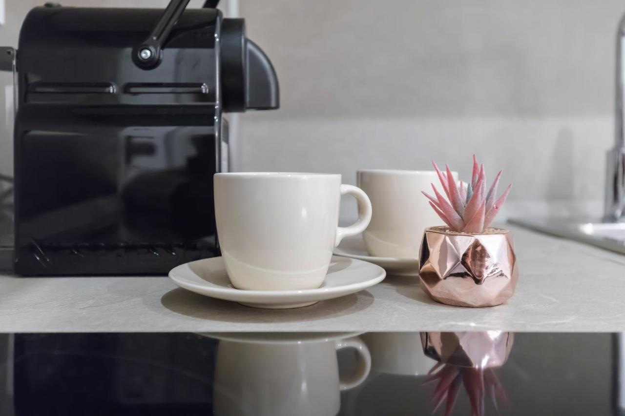 Nuovo Intimo Apt A 10Min Dal Duomo - Homeunity Milano Exteriör bild
